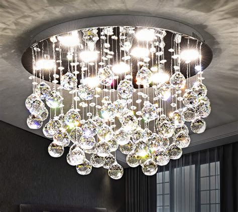 Crystal Lights .